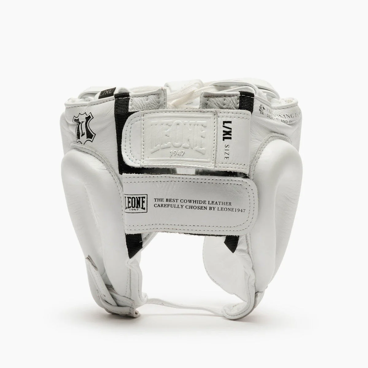 Headgear Leone The Greatest CS443 with Cheek Protector  - Image 29
