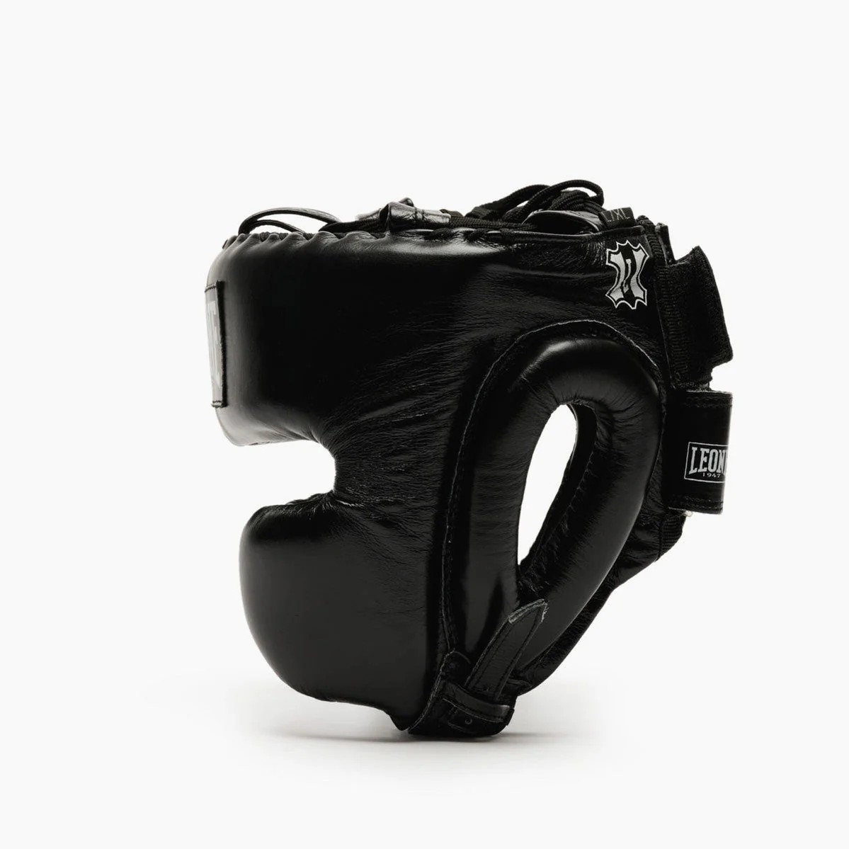 Headgear Leone The Greatest CS443 with Cheek Protector  - Image 3