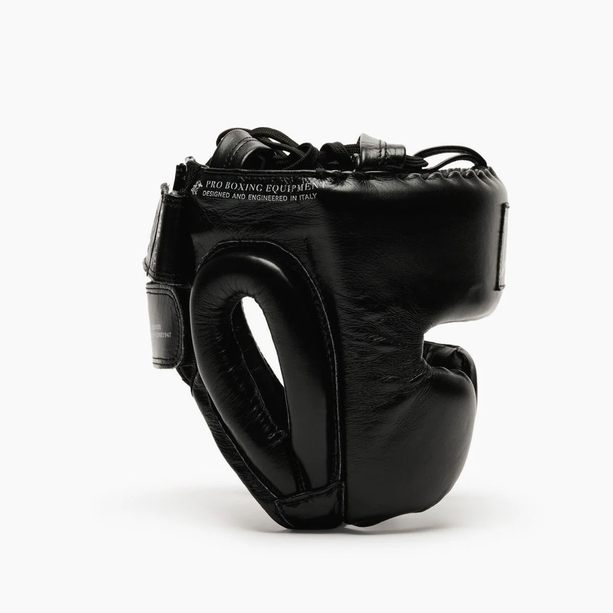 Headgear Leone The Greatest CS443 with Cheek Protector  - Image 4
