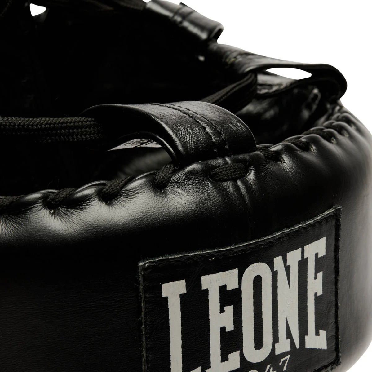 Headgear Leone The Greatest CS443 with Cheek Protector  - Image 6