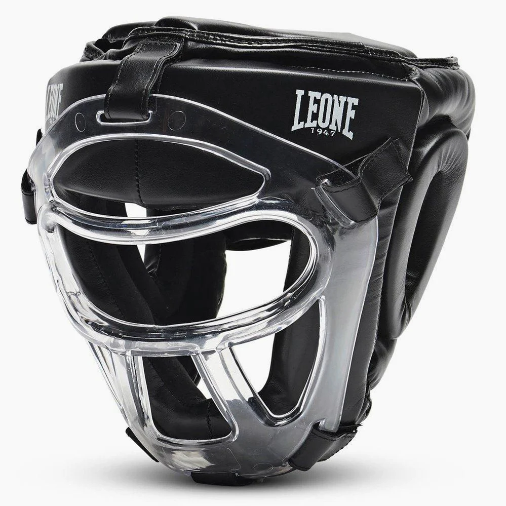 Headgear Leone with removable Mask CS432  - Image 2