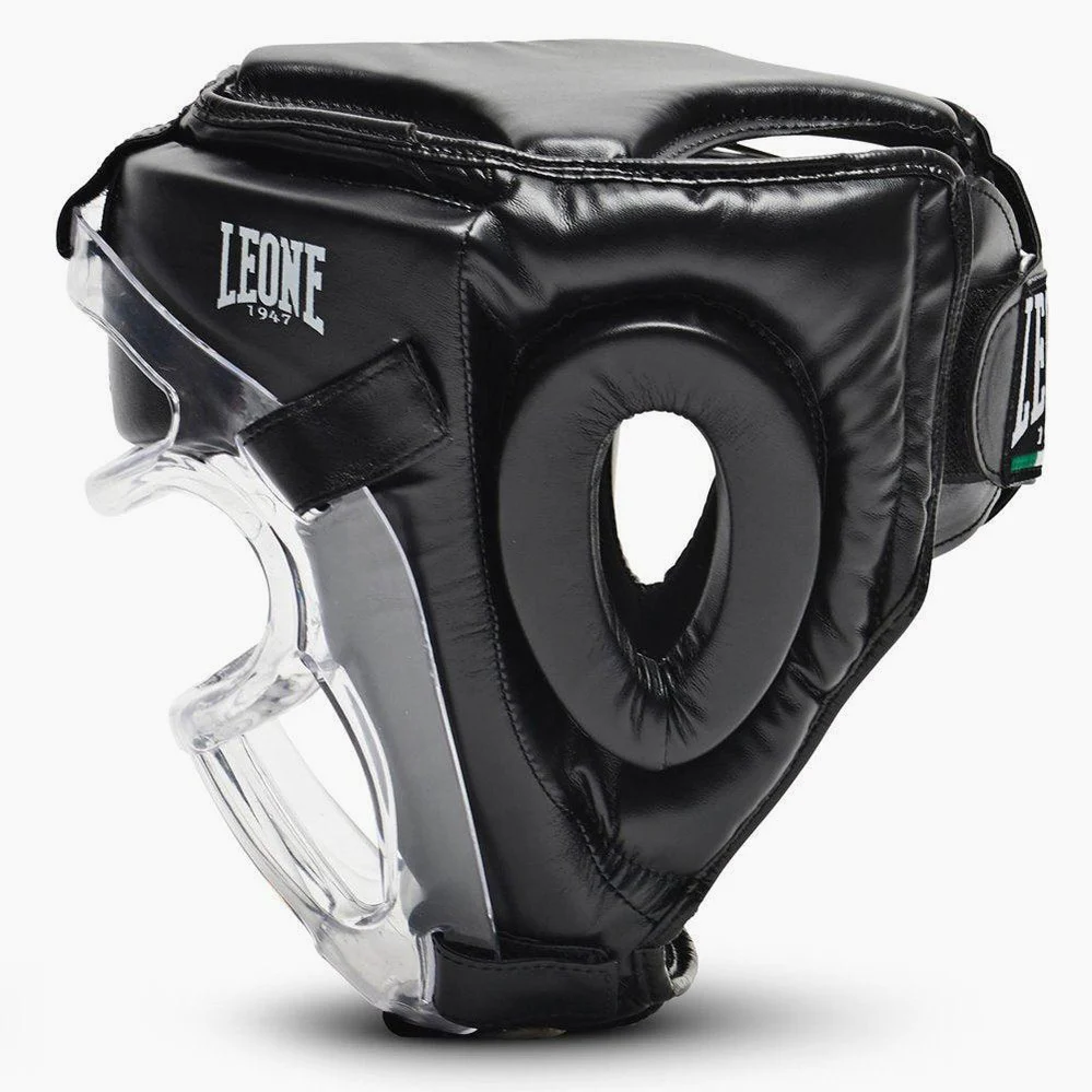 Headgear Leone with removable Mask CS432  - Image 3