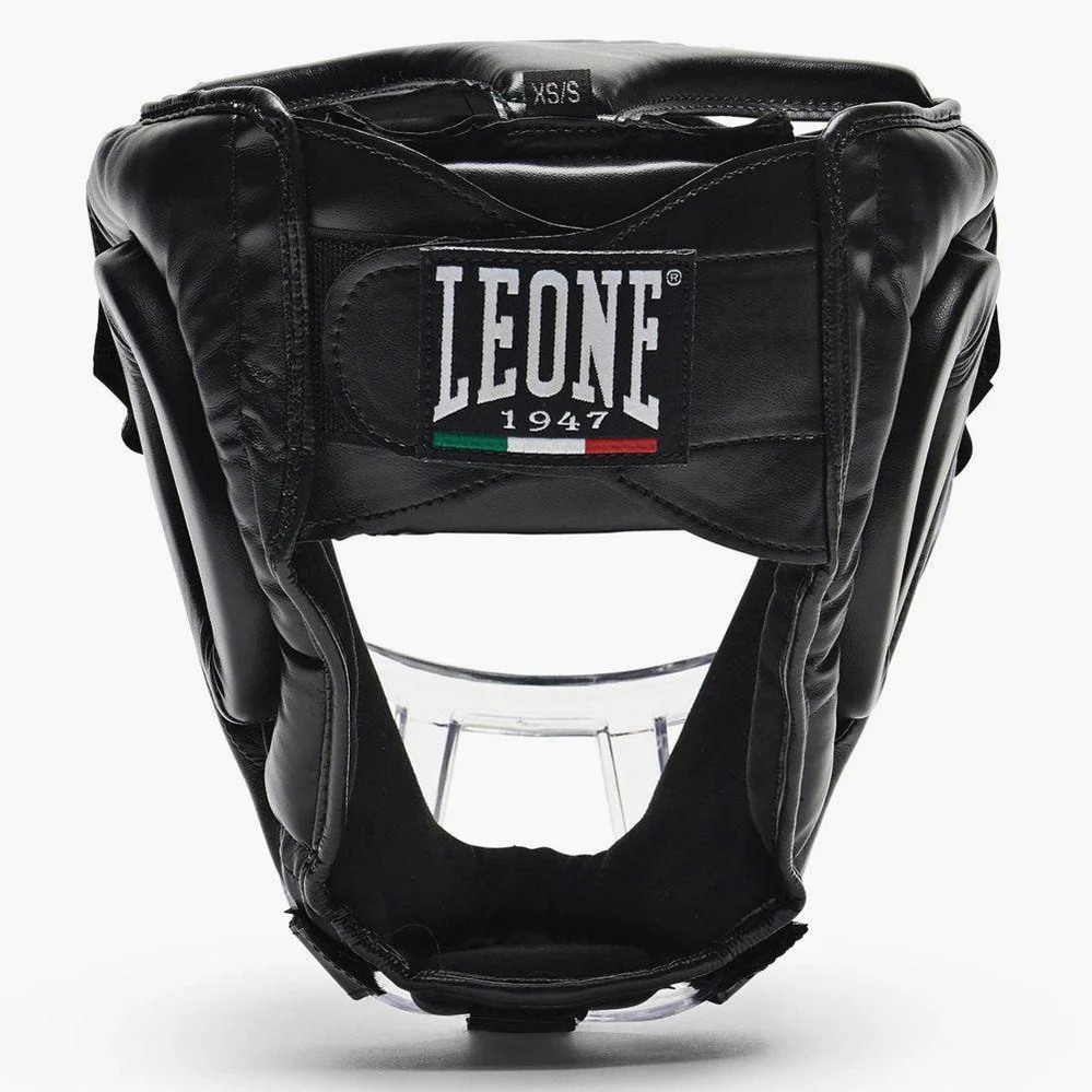 Headgear Leone with removable Mask CS432  - Image 4
