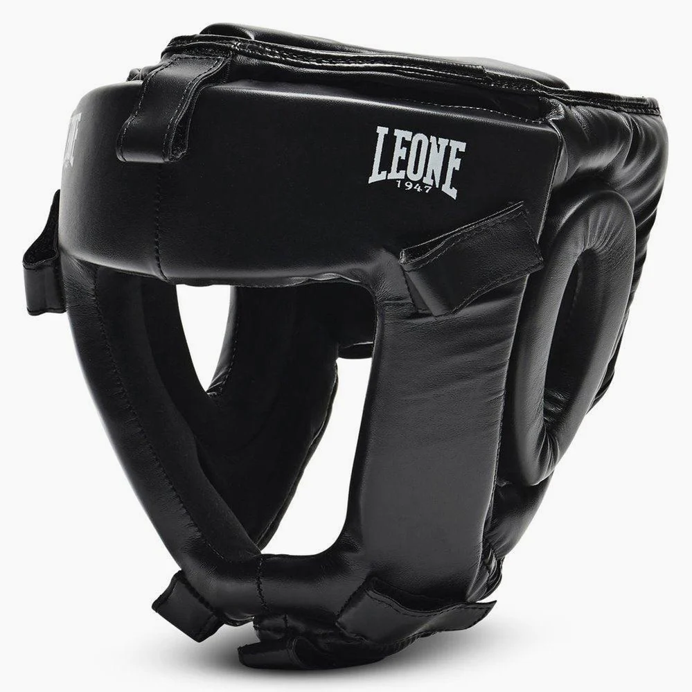 Headgear Leone with removable Mask CS432  - Image 5