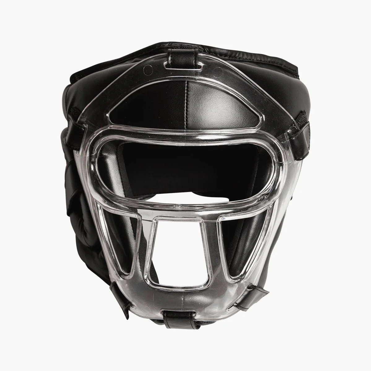 Headgear SAP Defense with visor 