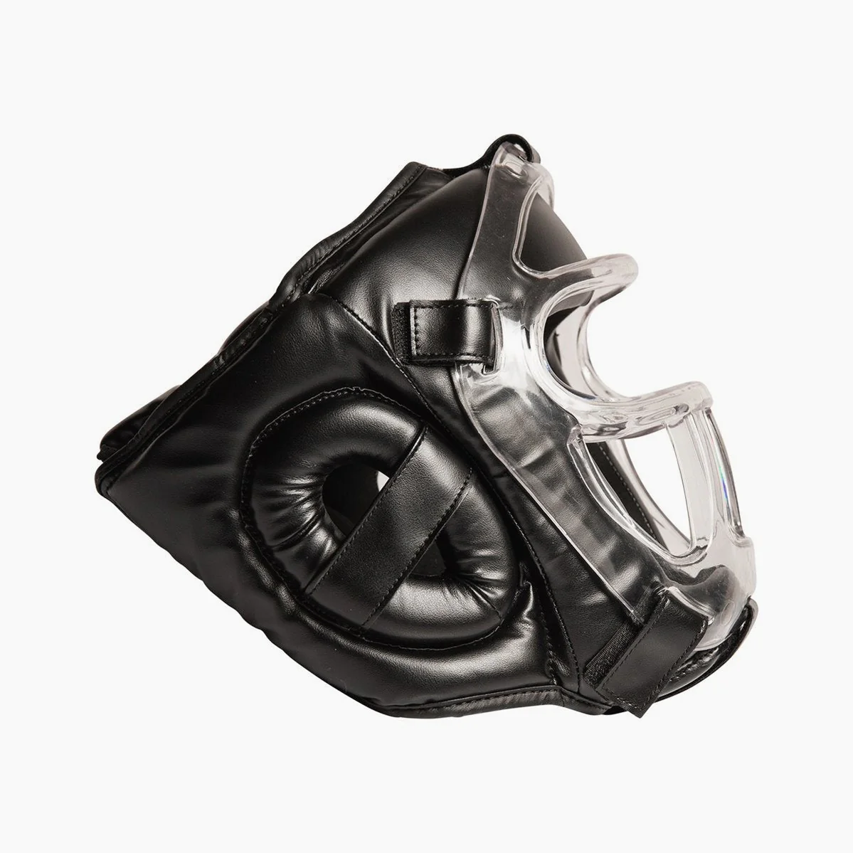 Headgear SAP Defense with visor  - Image 2