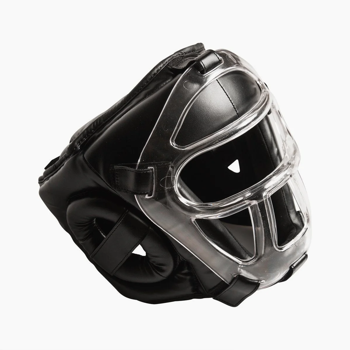 Headgear SAP Defense with visor  - Image 3