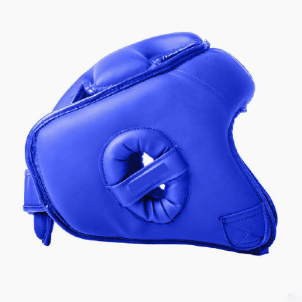Headgear SAP Super Pro WAKO Blue  - Image 2