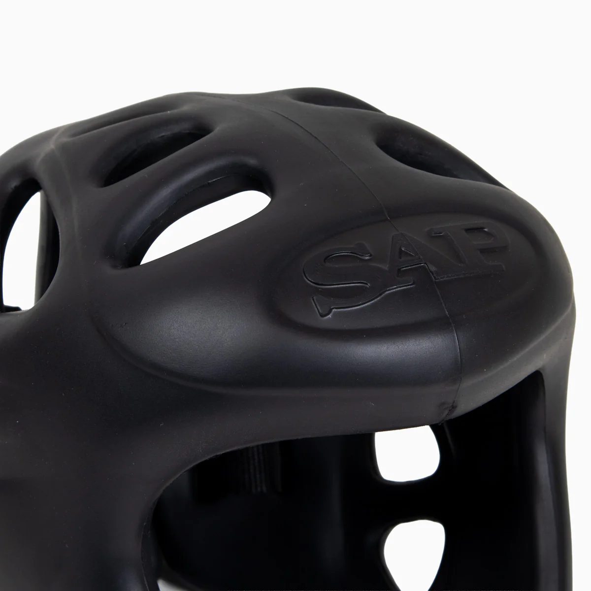 Headgear SAP X-Fighter from Kick Boxing WAKO  - Image 4