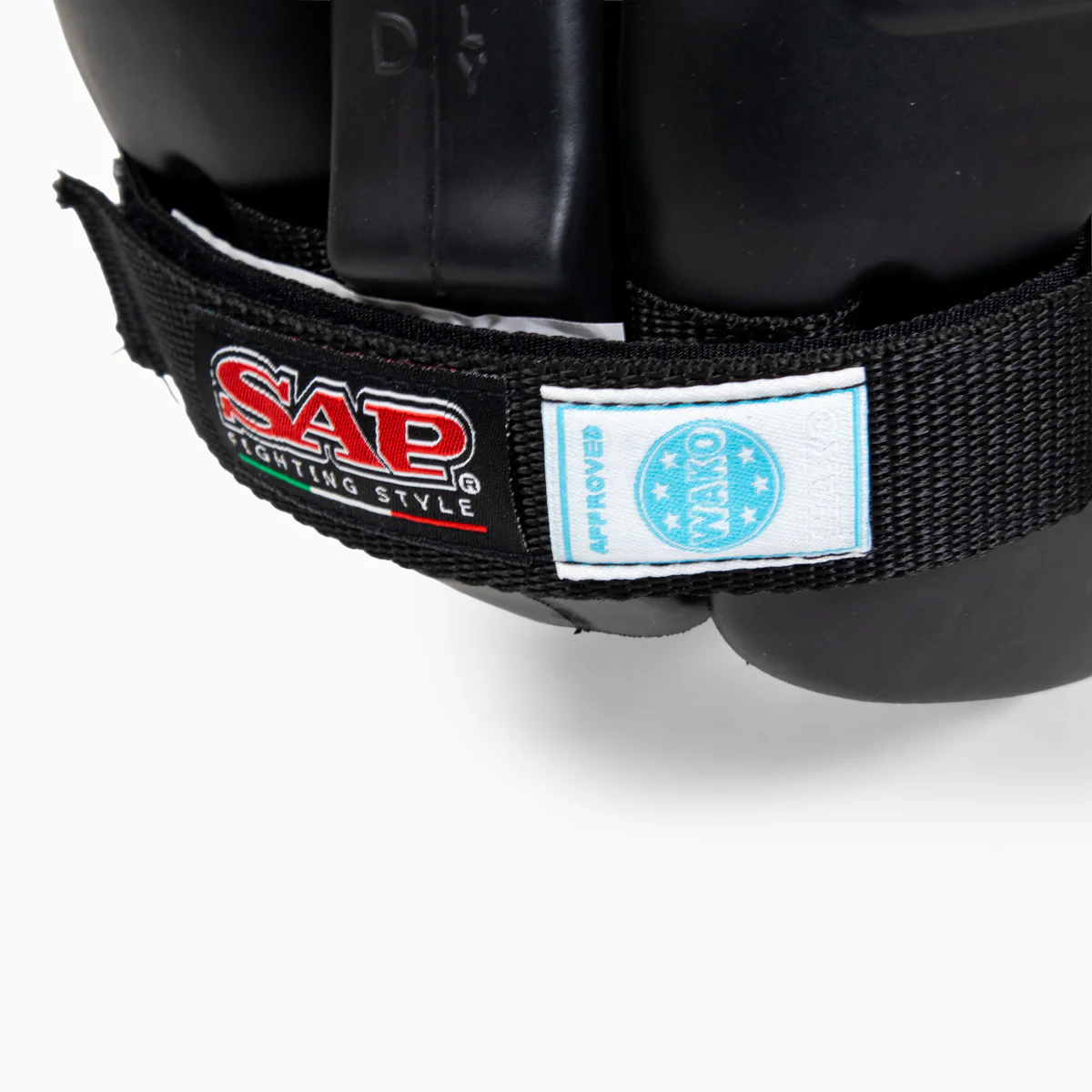 Headgear SAP X-Fighter from Kick Boxing WAKO  - Image 5