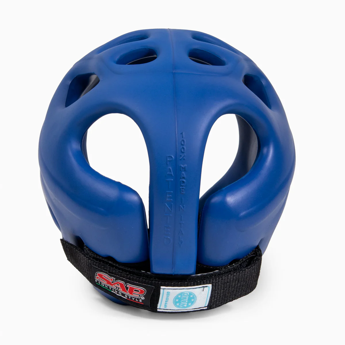 Headgear SAP X-Fighter from Kick Boxing WAKO  - Image 9