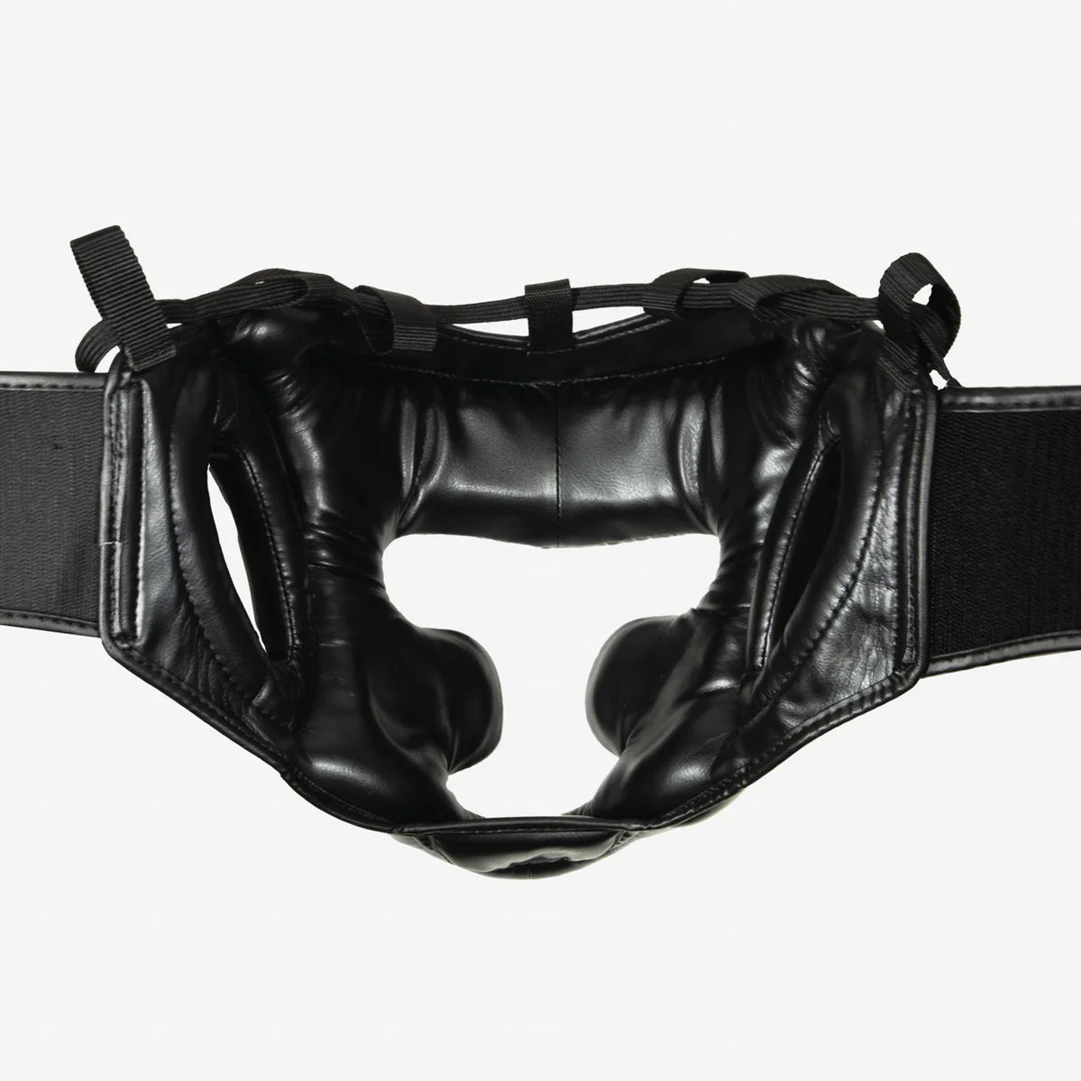 Headgear Twins Special HGL3 Black Full Face  - Image 6