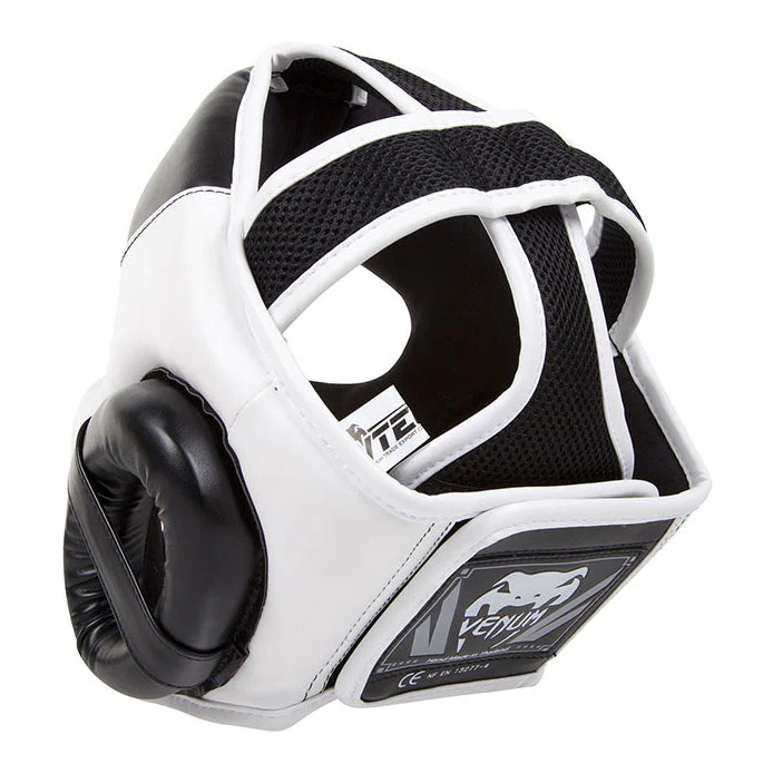 Headgear Venum Challenger 2.0 Black-white 0771 - Image 8