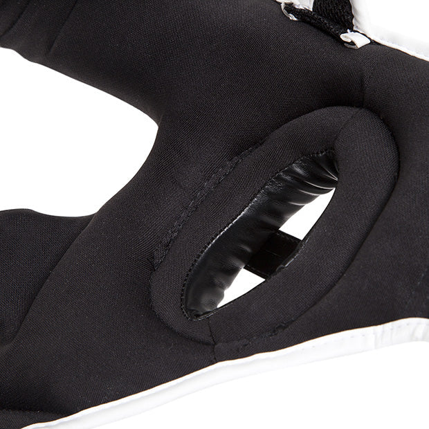 Headgear Venum Challenger 2.0 Black-white 0771 - Image 9