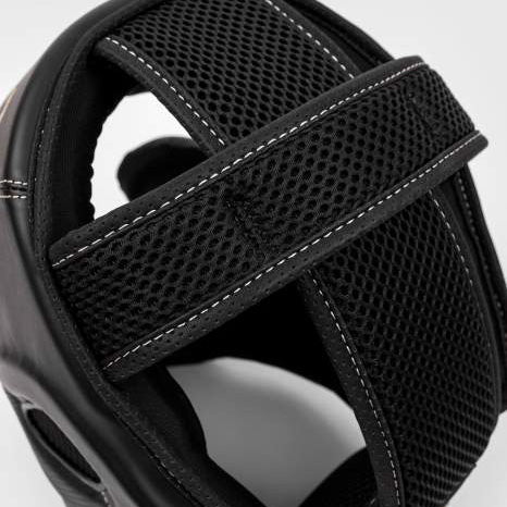 Headgear Venum Impact Evo black  - Image 5