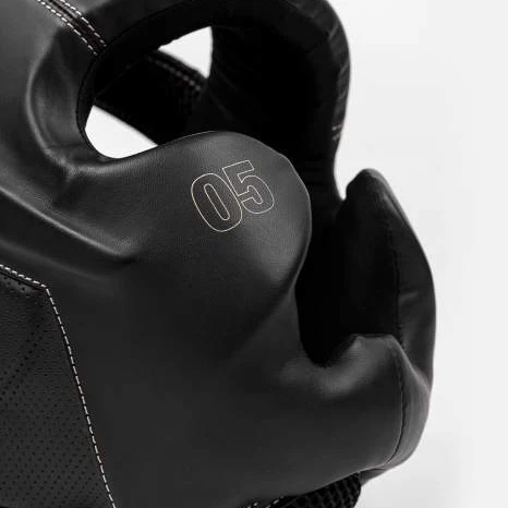 Headgear Venum Impact Evo black  - Image 6