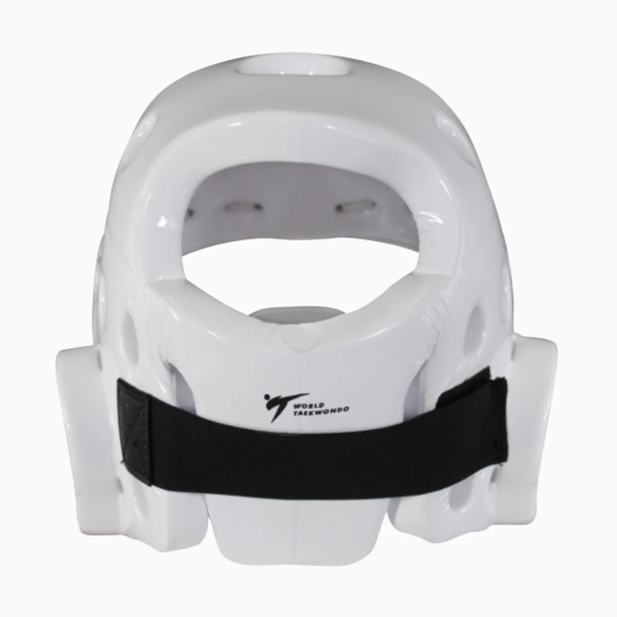 Headgear With Visor Adidas WAKO  - Image 6