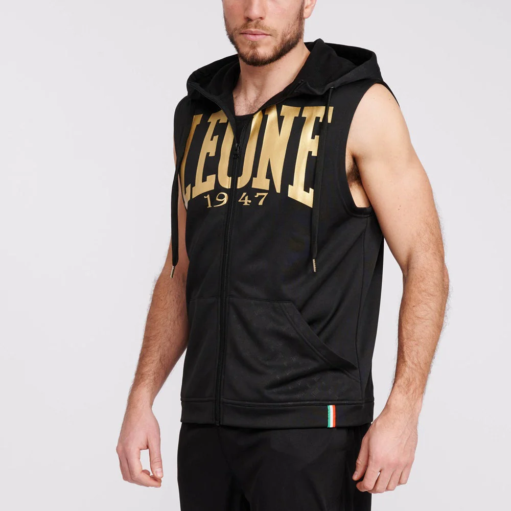 Sleeveless with hood Leone DNA ABX710  - Image 2
