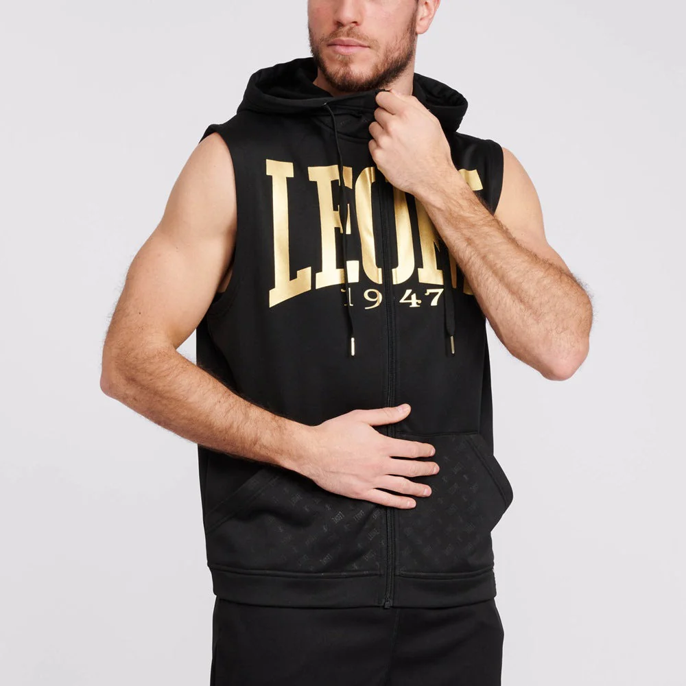 Sleeveless with hood Leone DNA ABX710  - Image 3