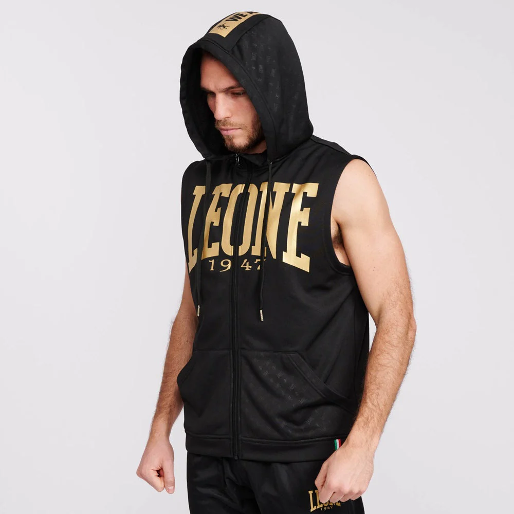 Sleeveless with hood Leone DNA ABX710  - Image 4