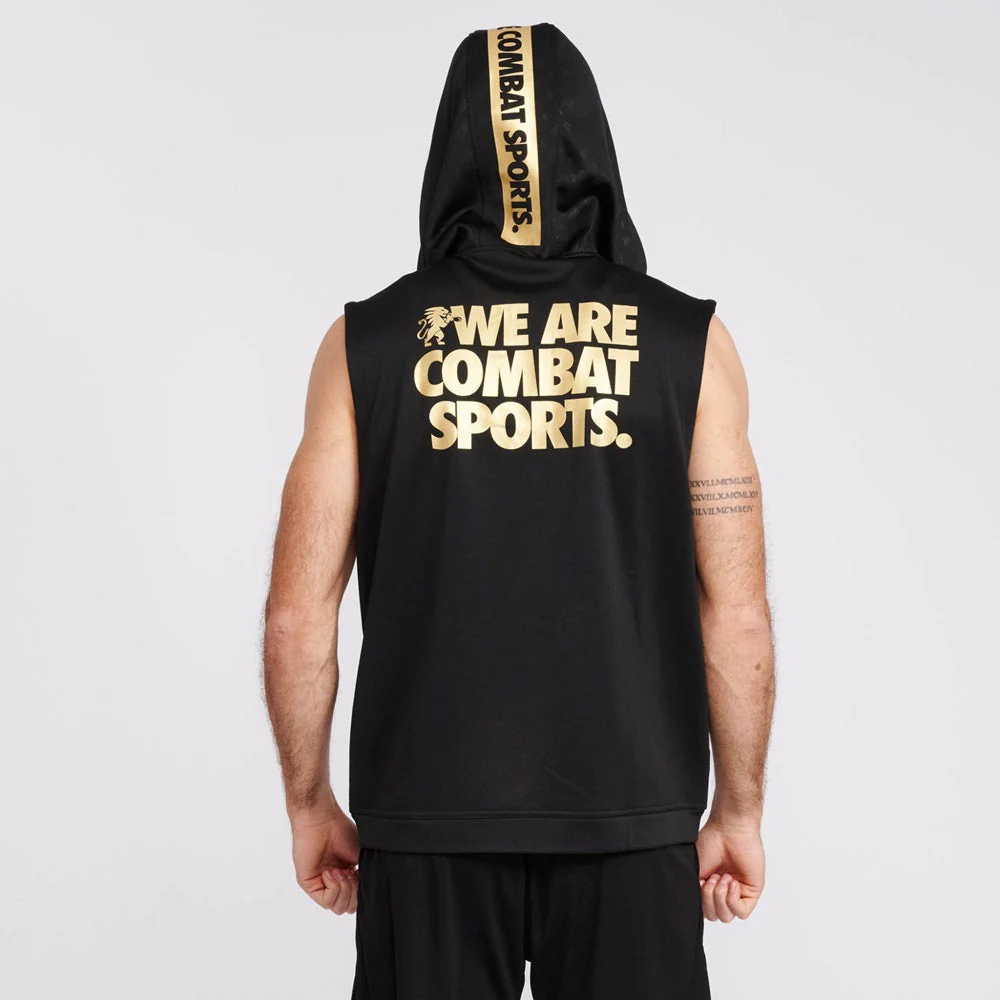 Sleeveless with hood Leone DNA ABX710  - Image 6