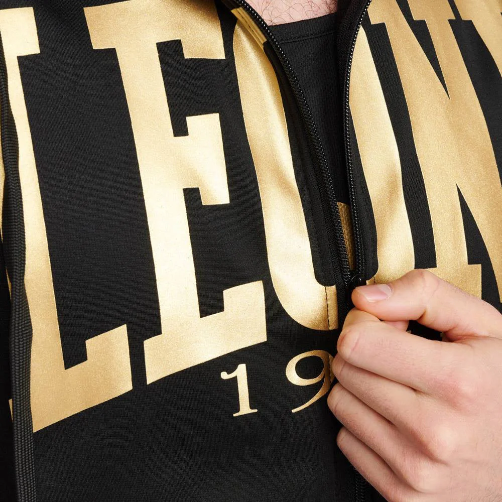 Sleeveless with hood Leone DNA ABX710  - Image 8