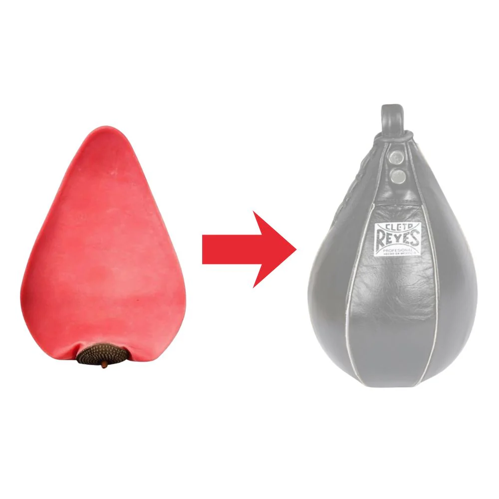 Inner Tube Replacement Speed ball Cleto Reyes  - Image 2