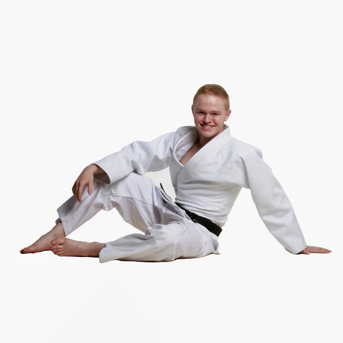 Judogi Itaki Start  - Image 3