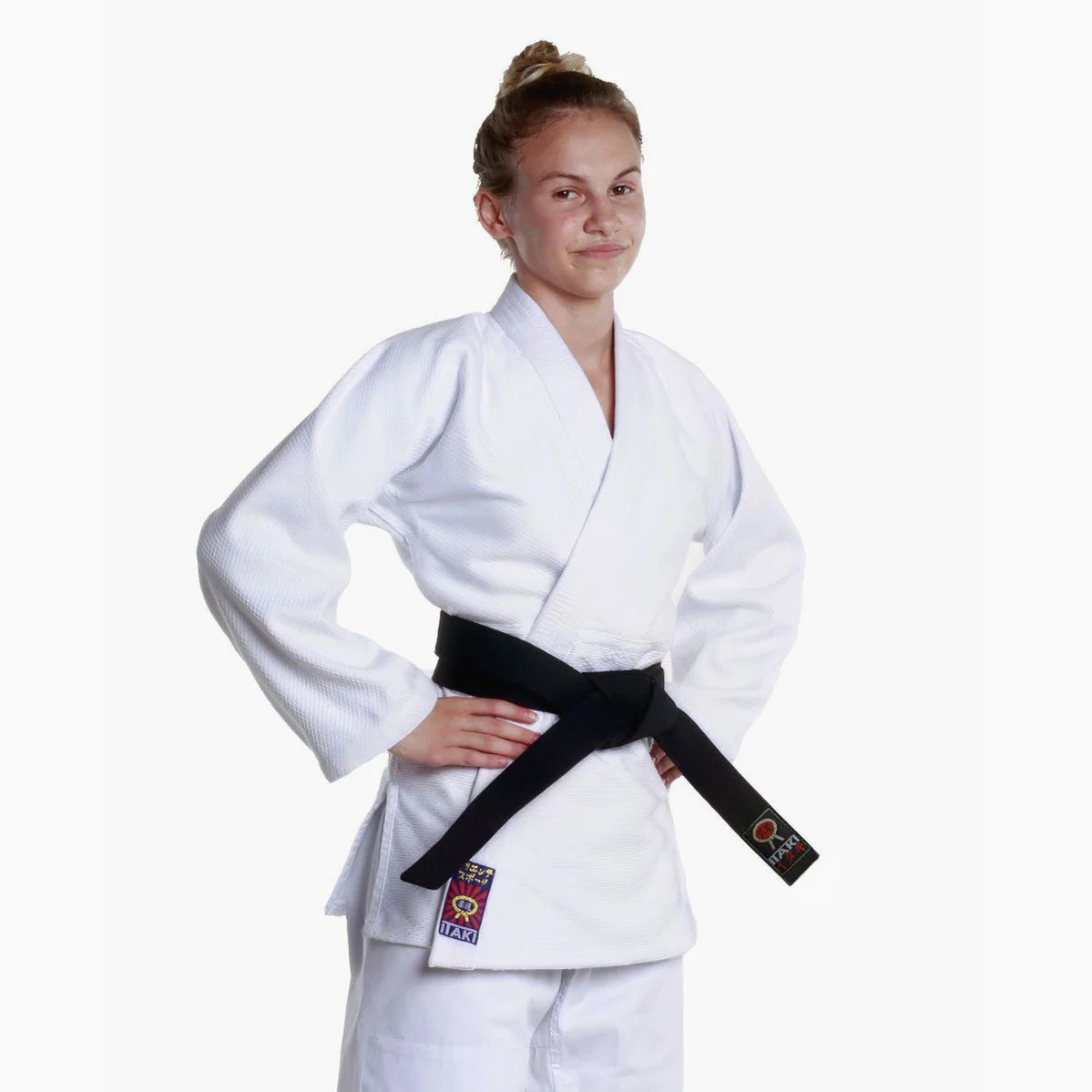 Judogi Itaki Start  - Image 4
