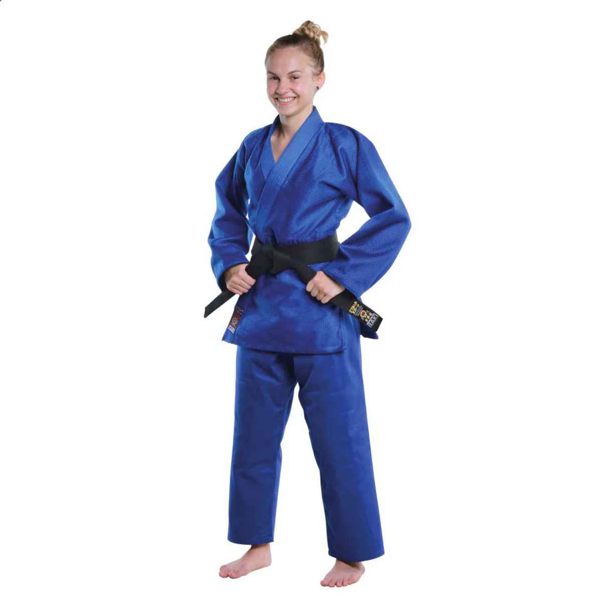 Judogi Itaki Start  - Image 5