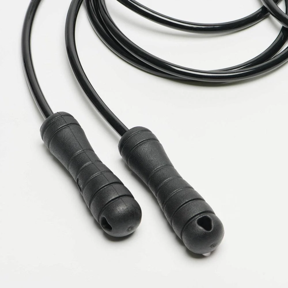 Jump rope Leone Nylon 9 mm AT829  - Image 2