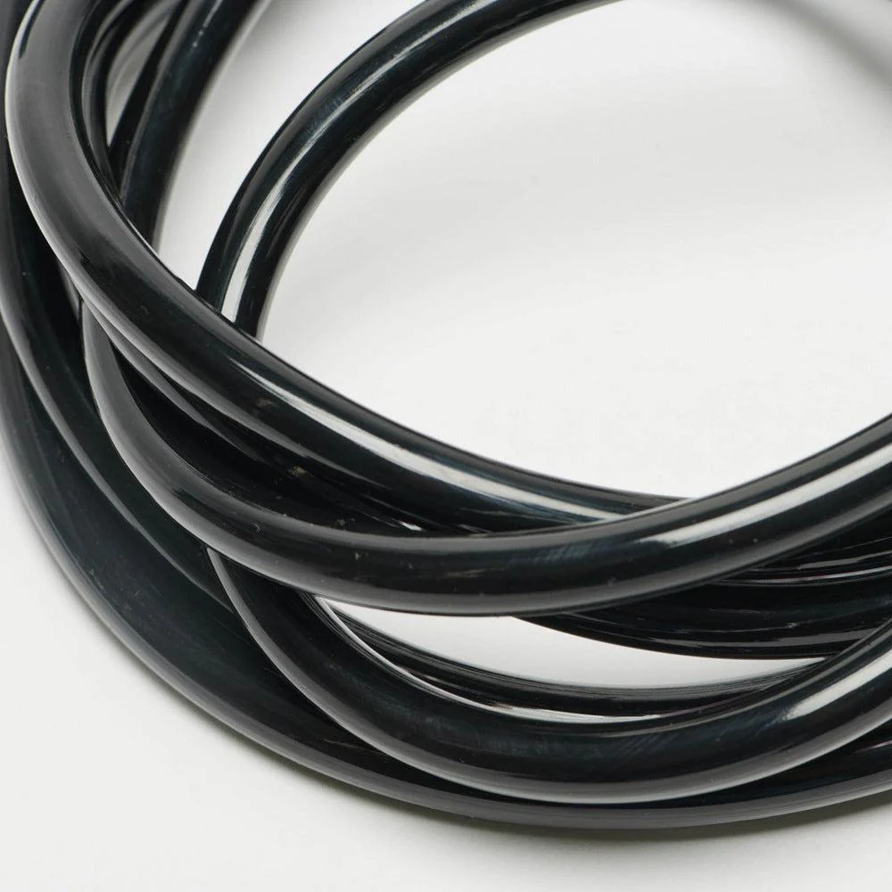 Jump rope Leone Nylon 9 mm AT829  - Image 3