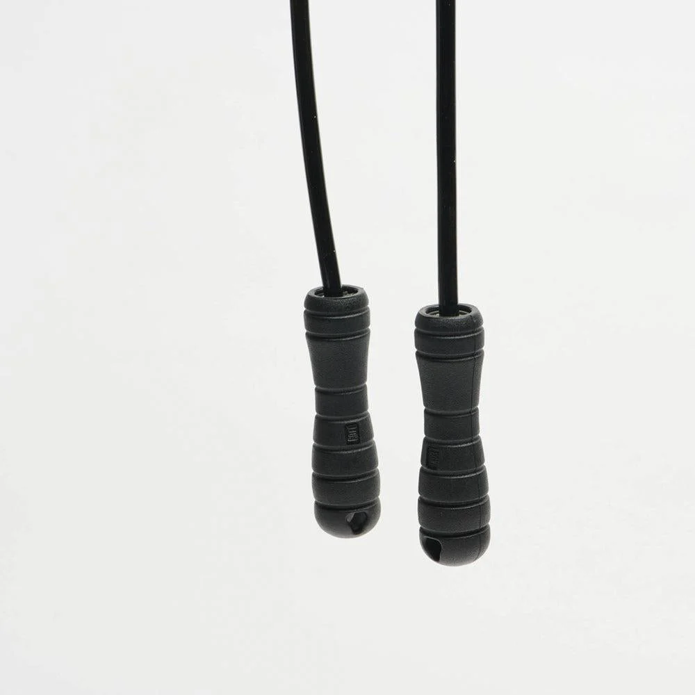 Jump rope Leone Nylon 9 mm AT829  - Image 4