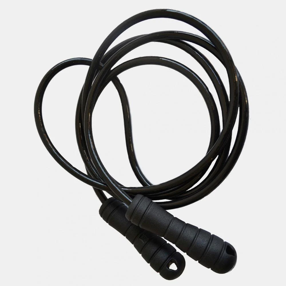 Jump rope Leone Nylon 9 mm AT829  - Image 6