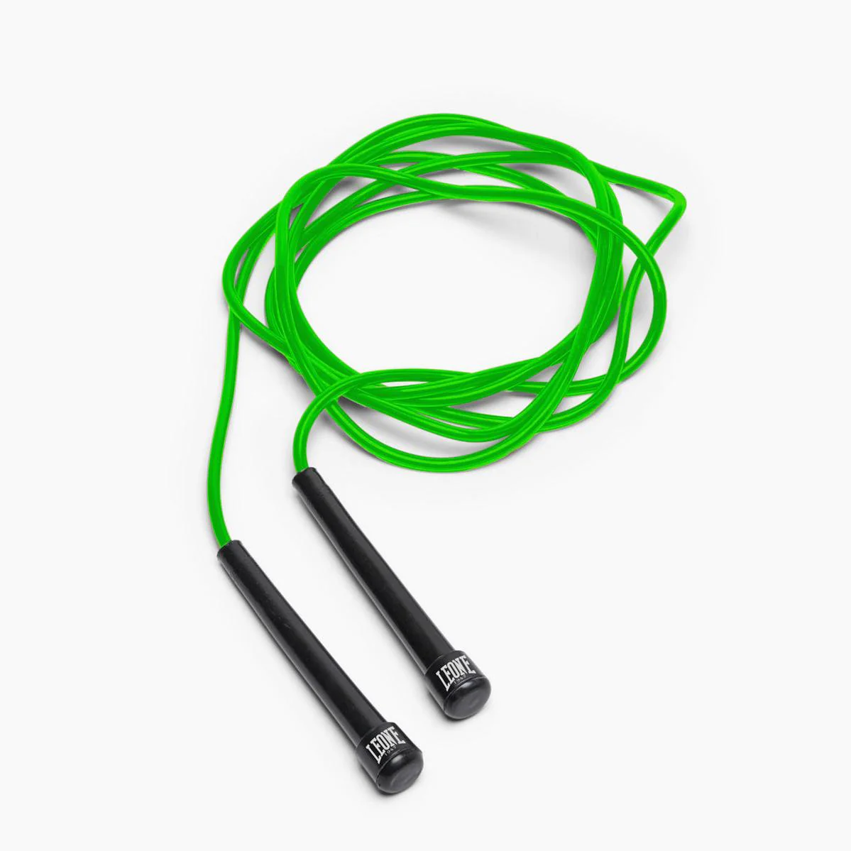 Jump rope Leone Speed Junior 5 mm AT836J Children-boys 