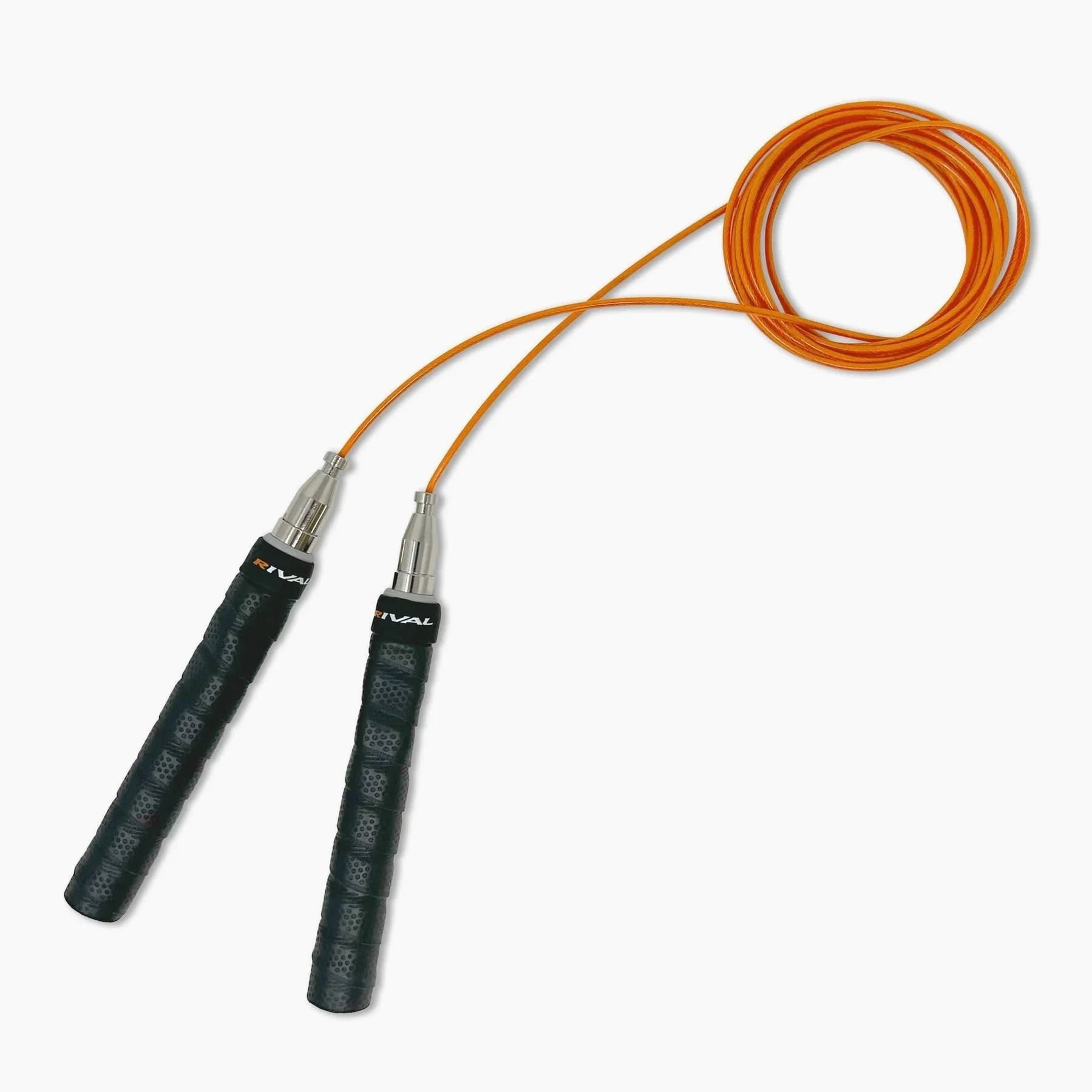 Skipping rope Rival Comfort Gel Grip Speed  - Image 3