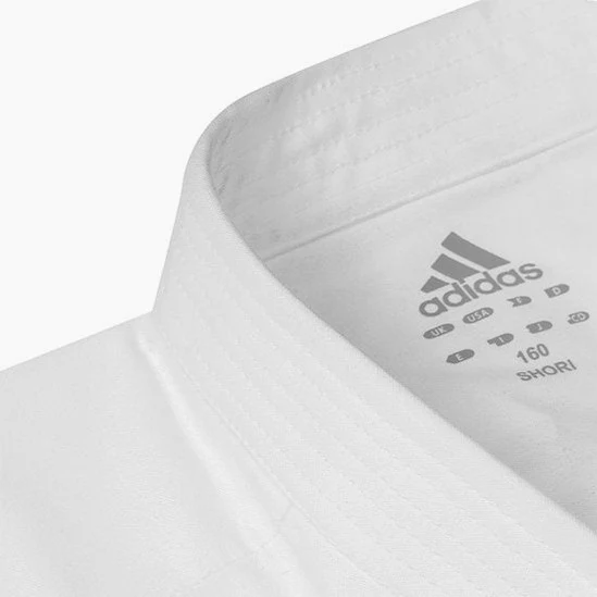 Karate jacket Adidas Shori K999 Kata WKF  - Image 4