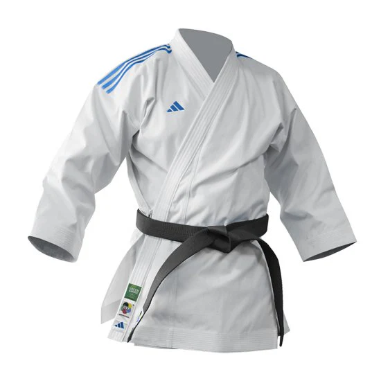 Karate jacket Adidas Shori K999 Kata WKF  - Image 5