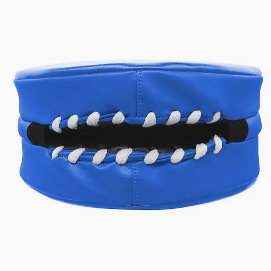 Karate Striker Adidas Blue  - Image 2