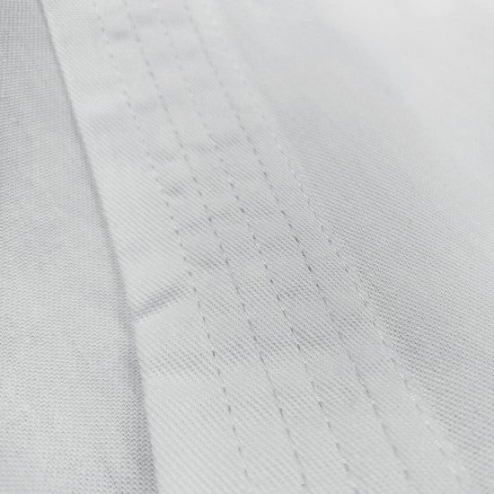 Karategi Adidas K200 FIJLKAM with belt  - Image 4