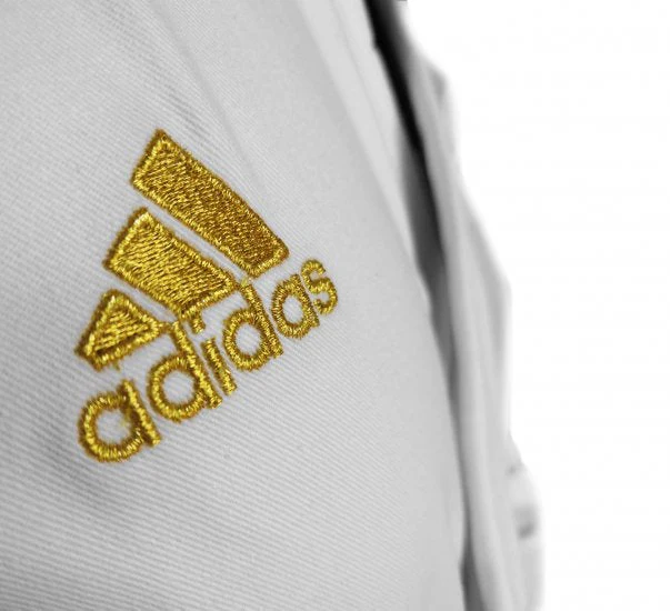 Karategi Adidas Kata K300 WKF  - Image 5