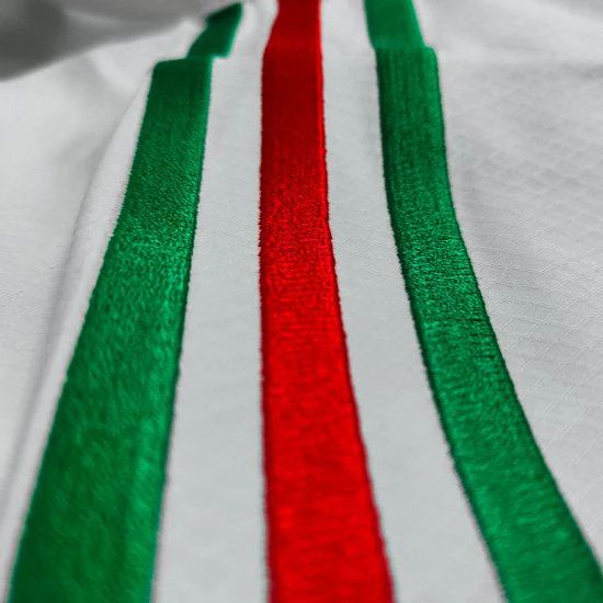 Karategi Adidas Kumite Adilight Primegreen Italy  - Image 2