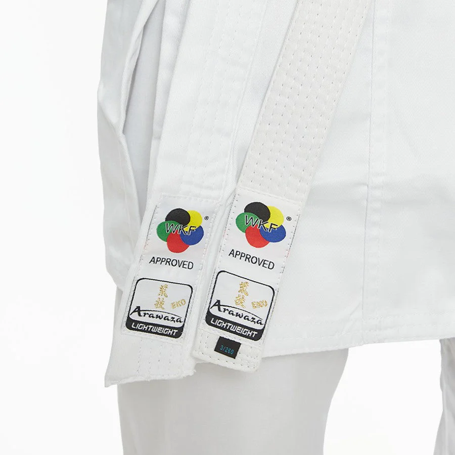 Karategi Arawaza Heavyweight WKF  - Image 4