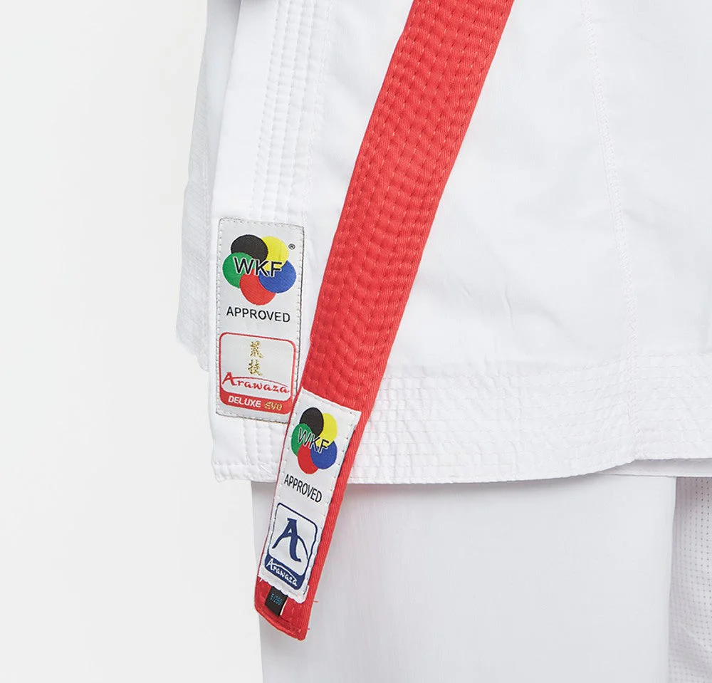 Karategi Arawaza Kumite Deluxe Evo WKF Premiere League  - Image 6