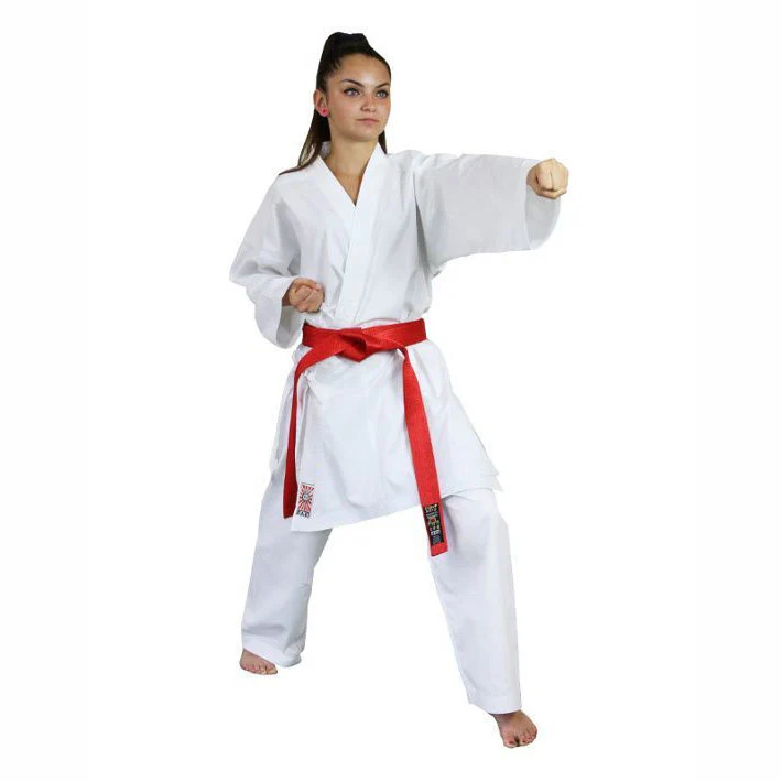 Karategi Itaki Competition Art. 44 White 