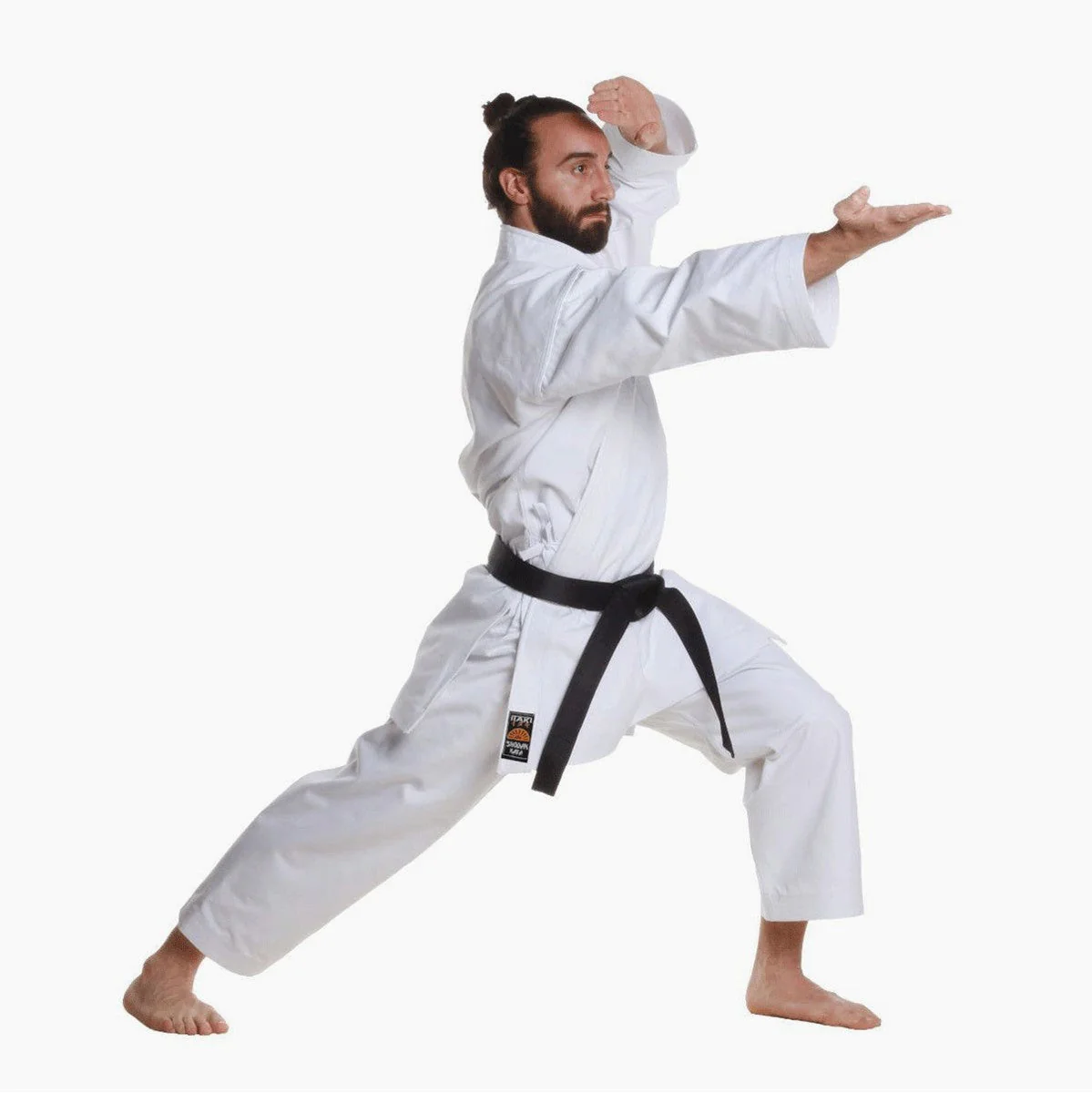 Karategi Itaki Shodan Kata Art. 52KN  - Image 2