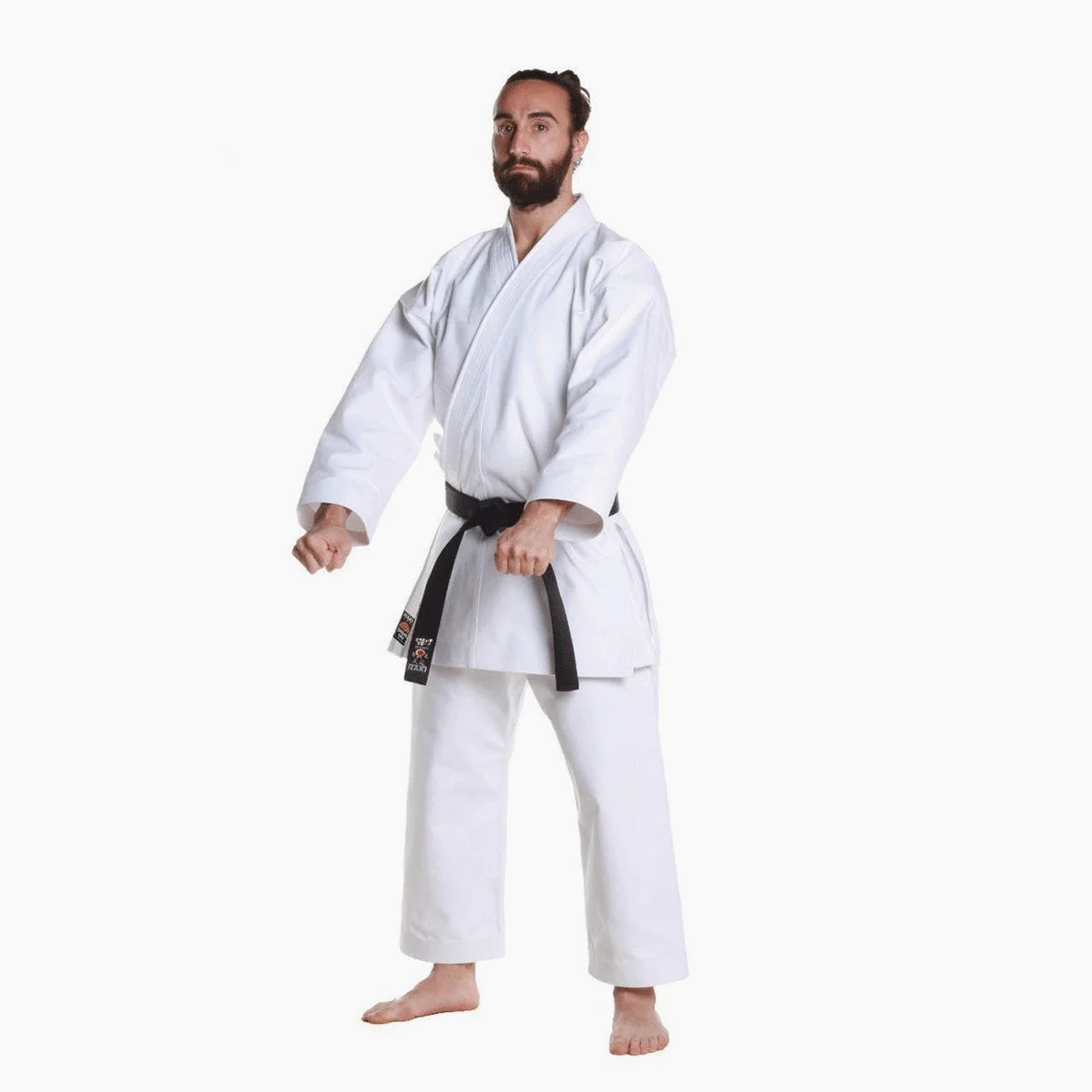 Karategi Itaki Shodan Kata Art. 52KN  - Image 3
