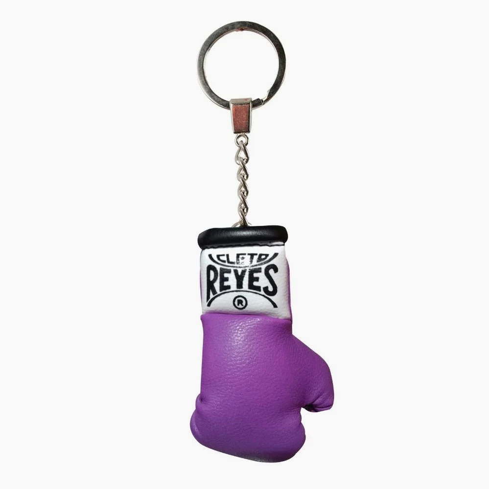 Keychain glove Cleto Reyes  - Image 11