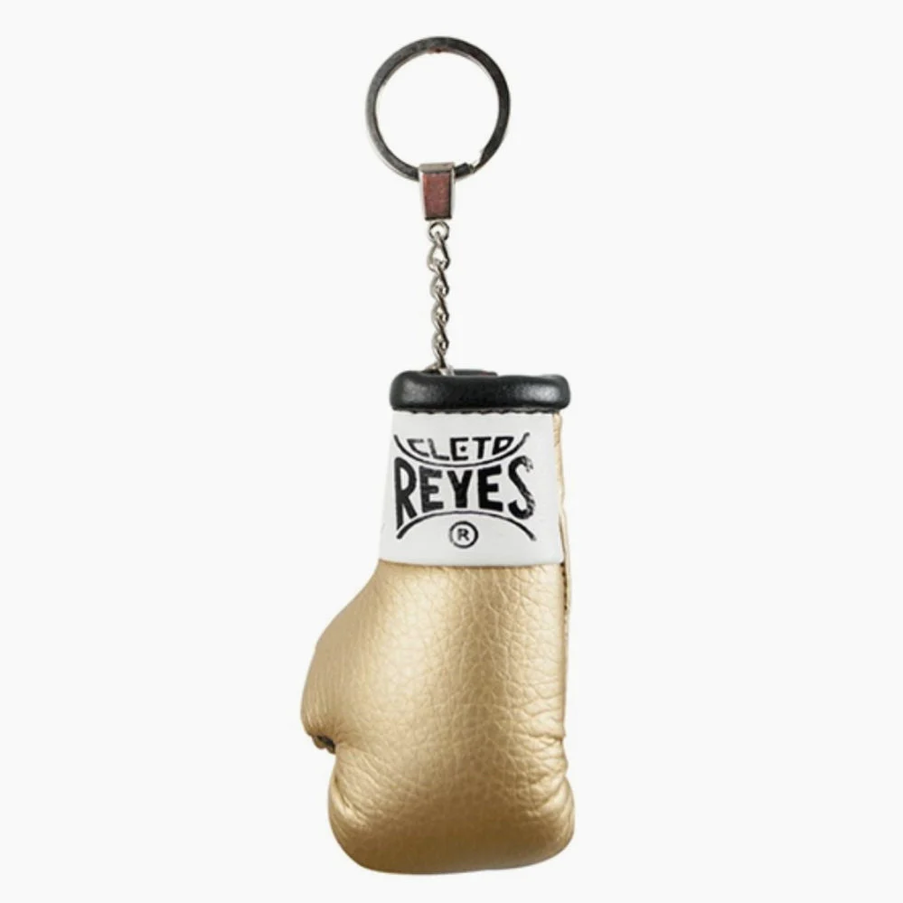 Keychain glove Cleto Reyes  - Image 3