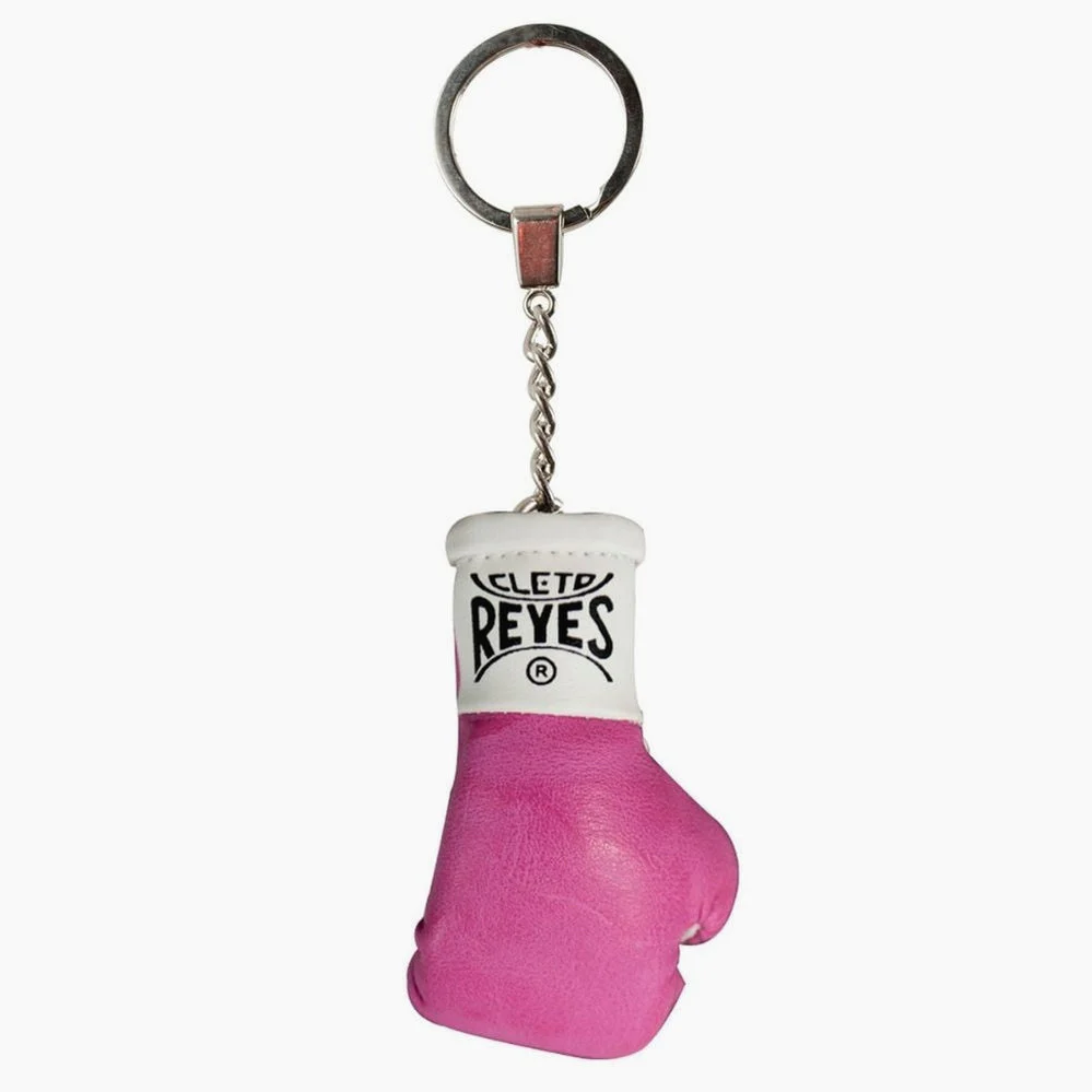 Keychain glove Cleto Reyes  - Image 7